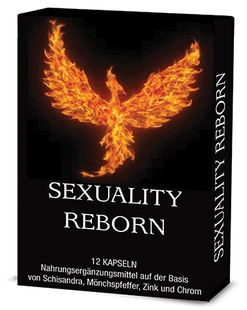 Sexuality reborn
